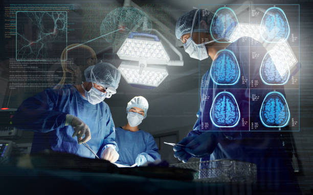 Neurosurgery